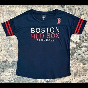 Boston Red Sox Baseball T-Shirt